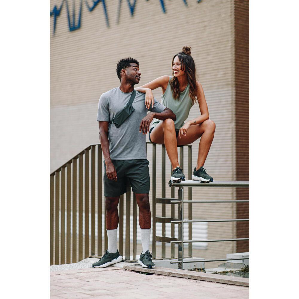 Cinto de Corrida para Smartphone Básico Kiprun - 8