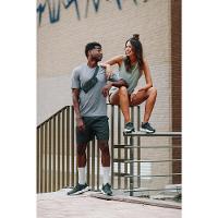 Cinto de Corrida para Smartphone Básico Kiprun - 8