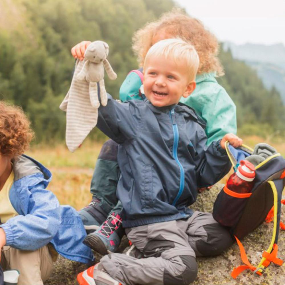 Mochila Infantil 5L MH10 Quechua - 9