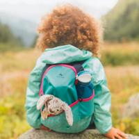 Mochila Infantil 5L MH10 Quechua - 8