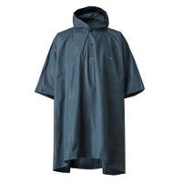 Poncho de Chuva de Caminhada MT 50 Forclaz - 1