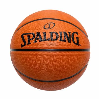 Bola de Basquete Streetball Tam 7 Spalding