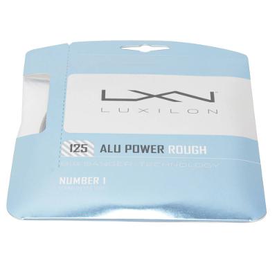 Corda para Raquete de Tênis Alu Power Luxilon