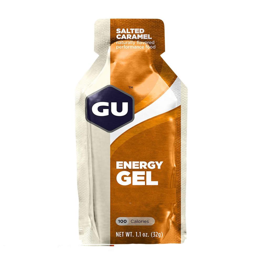 Energy Gel Caramelo Gu - 1