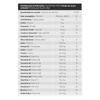 Barra de Proteína Crisp Integral Medica - 2