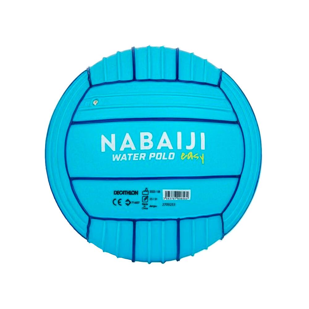 Bola de Polo Aquático Space Grande Watko - 2