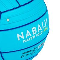 Bola de Polo Aquático Space Grande Watko - 4