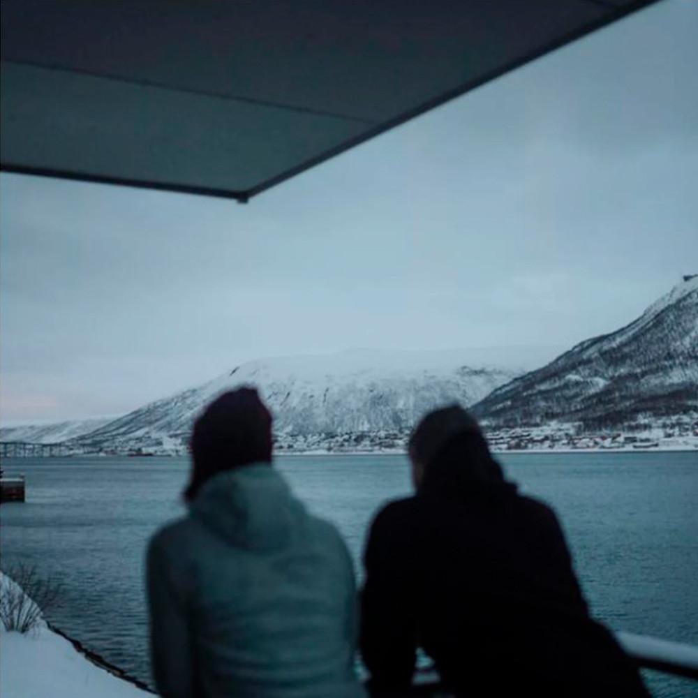 Blusa Feminina de Trilha Fleece de Pelinho com Capuz Quechua - 10