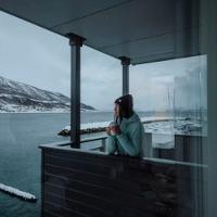 Blusa Feminina de Trilha Fleece de Pelinho com Capuz Quechua - 9