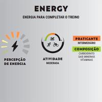 Energy Gel 40g Limão Decathlon (Unidade) - 4