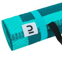 Esteira de Praia Beach Mat - 3