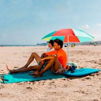 Esteira de Praia Beach Mat - 5