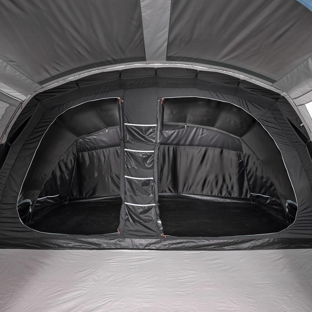 Barraca de Camping Arpenaz 5.2 Fresh e Black Quechua - 10