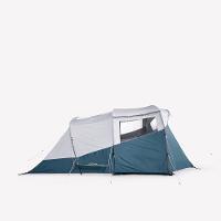 Barraca de Camping Arpenaz 5.2 Fresh e Black Quechua - 5