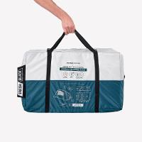 Barraca de Camping Arpenaz 5.2 Fresh e Black Quechua - 9