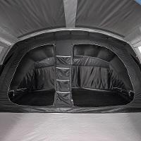 Barraca de Camping Arpenaz 5.2 Fresh e Black Quechua - 10