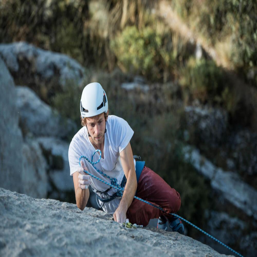 Corda de Escalada 9,5 mm x 70 m Vertika - 5