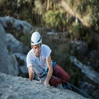 Corda de Escalada 9,5 mm x 70 m Vertika - 5