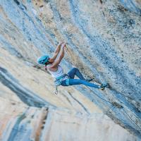 Corda de Escalada 9,5 mm x 70 m Vertika - 10