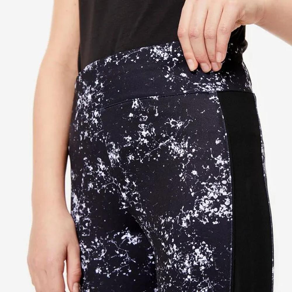 Legging Esportiva para Ginástica com Bolso S500 Domyos - 5