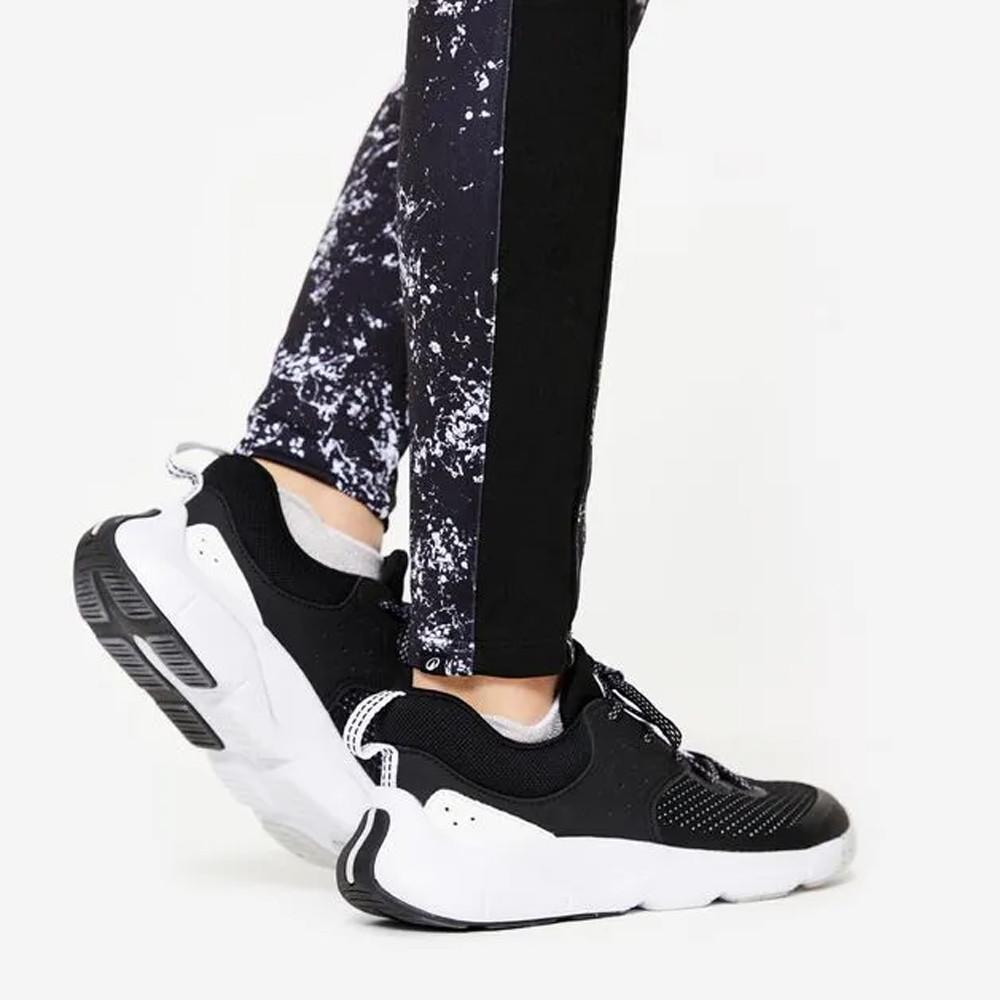 Legging Esportiva para Ginástica com Bolso S500 Domyos - 6