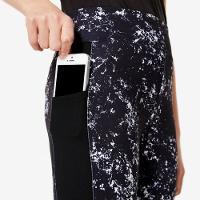 Legging Esportiva para Ginástica com Bolso S500 Domyos - 3