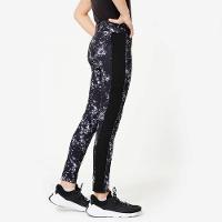 Legging Esportiva para Ginástica com Bolso S500 Domyos