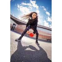 Legging Esportiva para Ginástica com Bolso S500 Domyos - 7