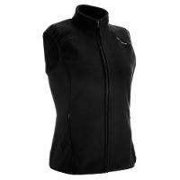 Colete Fleece Feminino de Trilha MH120 - 1