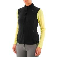 Colete Fleece Feminino de Trilha MH120 - 2