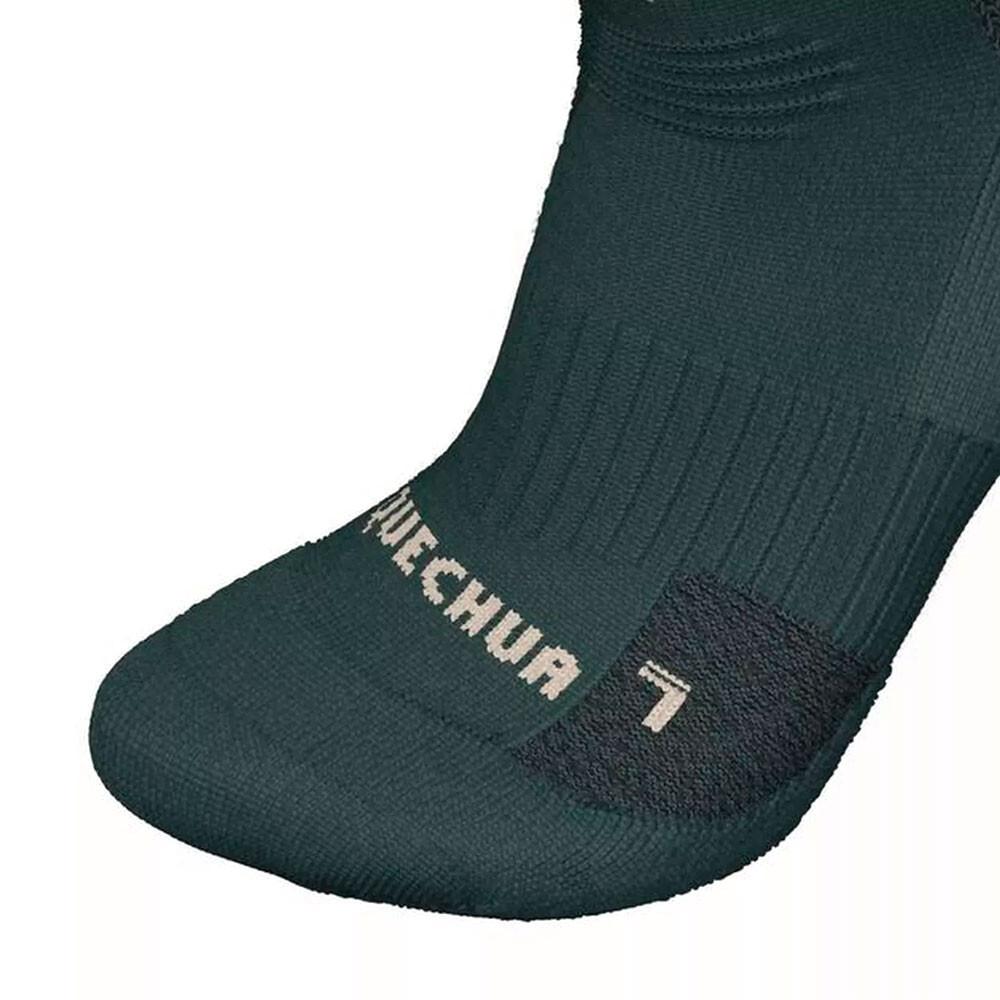 Meias Cano Médio de Trilha SH500 U-Warm (2 pares) - 3