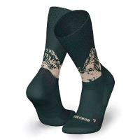 Meias Cano Médio de Trilha SH500 U-Warm (2 pares) - 5