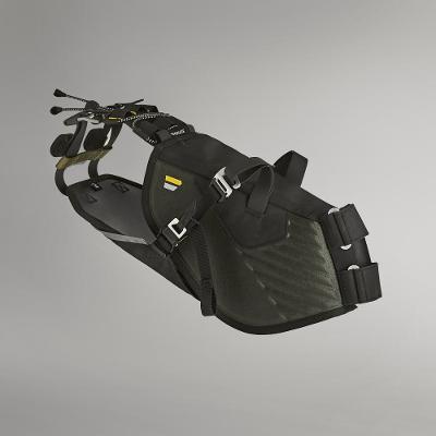 Arnês para Bolsa de Selim de Bicicleta Bikepacking