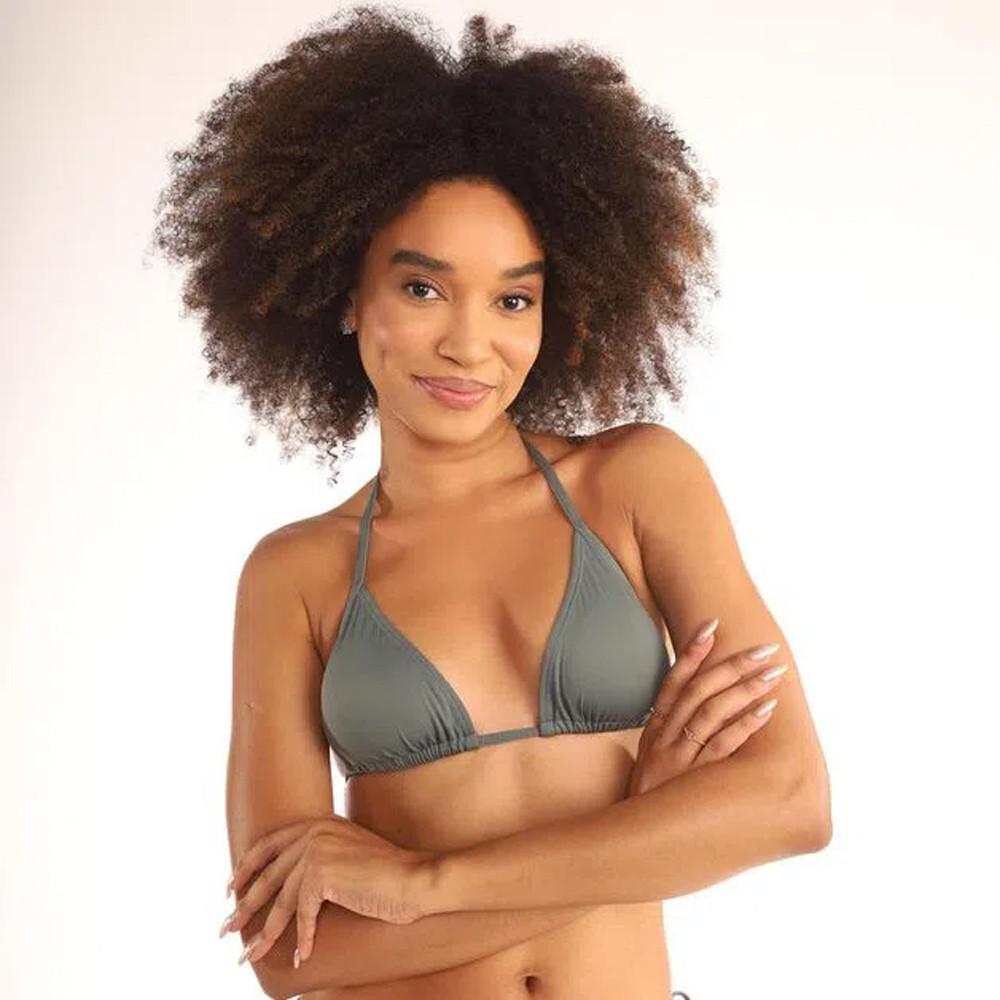 Biquíni Top De Surf Cortininha Bojo - 1