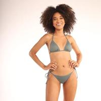 Biquíni Top De Surf Cortininha Bojo - 4