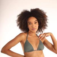 Biquíni Top De Surf Cortininha Bojo - 3