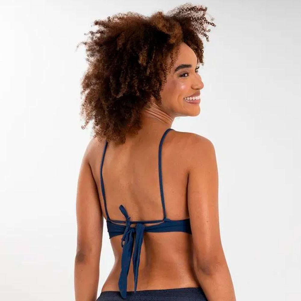 Biquíni Top de Surf 1/2 Taça - 2