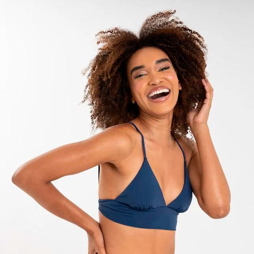 Biquíni Top de Surf 1/2 Taça - 3