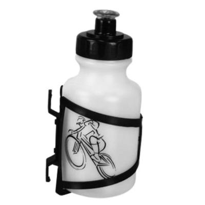 Garrafa de Ciclismo Isapa Kids 300ml