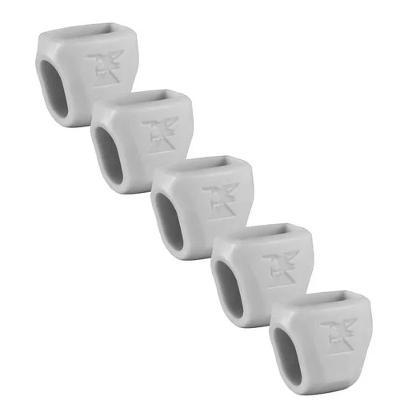 String Elástico (Conjunto de 5)