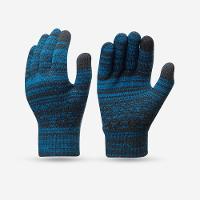 Luva Infantil Tátil de Trilha SH100 Quechua - 1