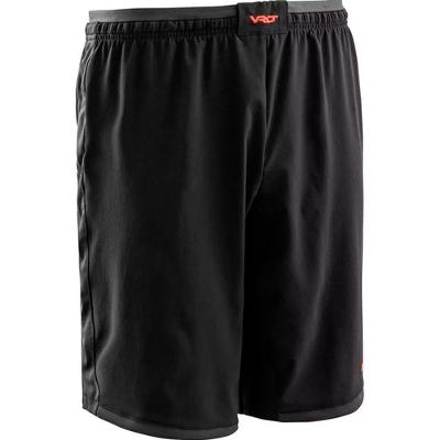 Shorts Masculino de Futebol Viralto II Antracite