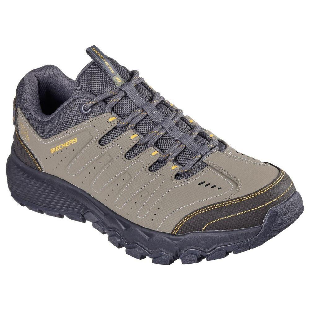 Tênis de Trilha Masculino Skechers Dynamite AT - 1