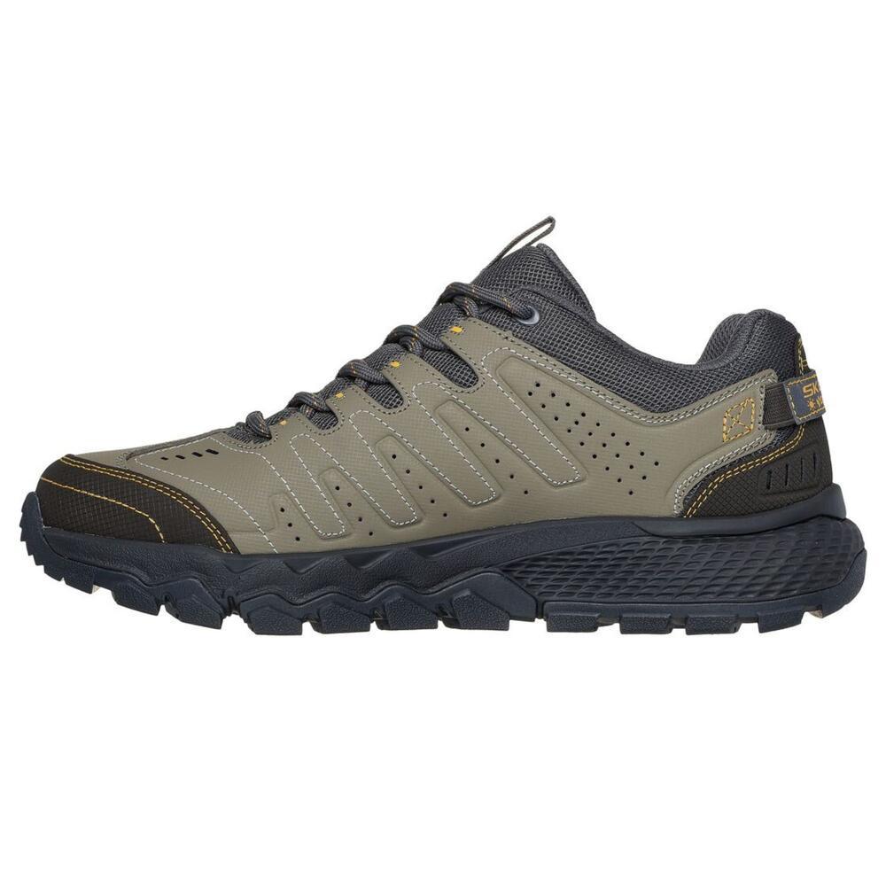 Tênis de Trilha Masculino Skechers Dynamite AT - 3