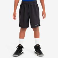 Shorts Infantil de Basquete SH500 Tarmak Preto - 1