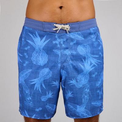 Shorts Masculino de Surf 100 BS Olaian