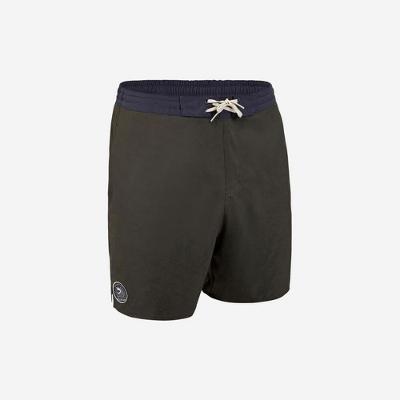 Shorts Masculino de Surf 100 BS Olaian