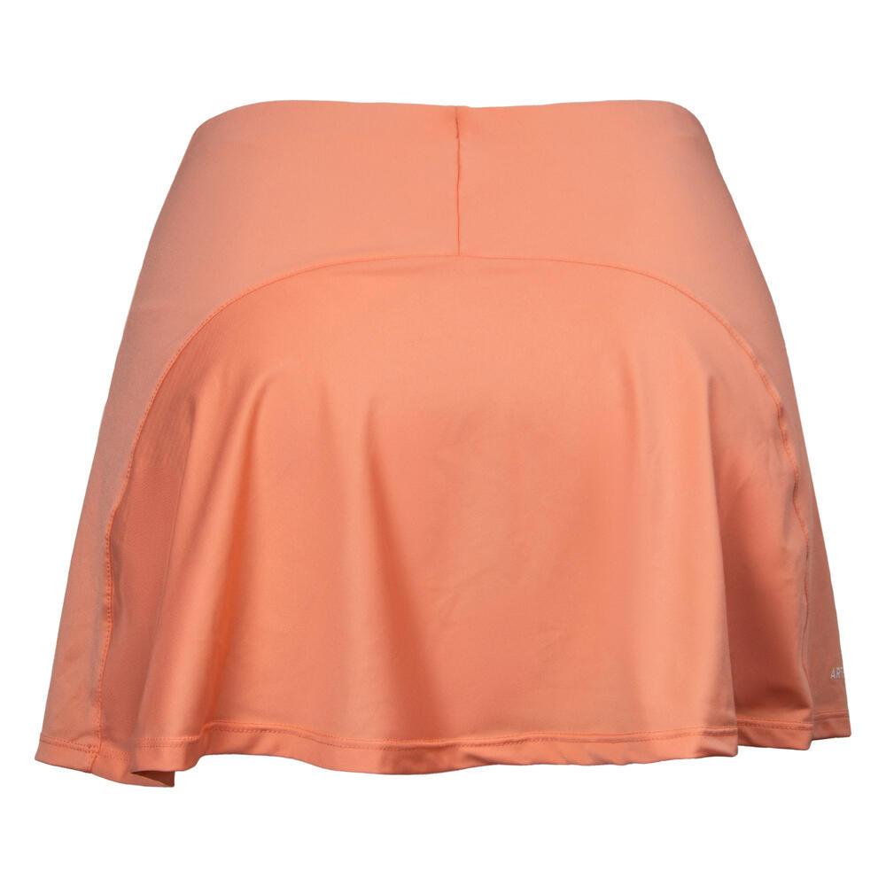 Saia Feminina de Tênis Dry 100 - 3