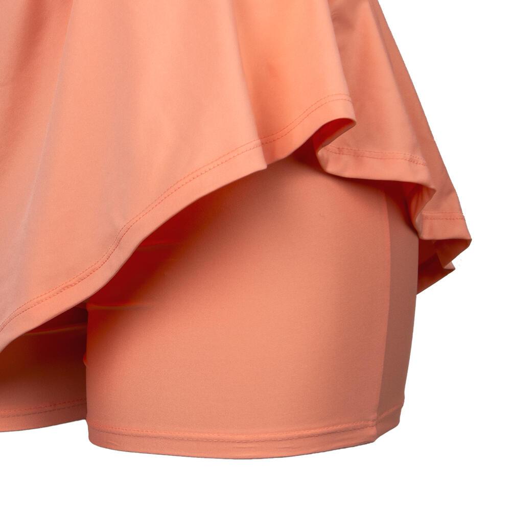 Saia Feminina de Tênis Dry 100 - 4