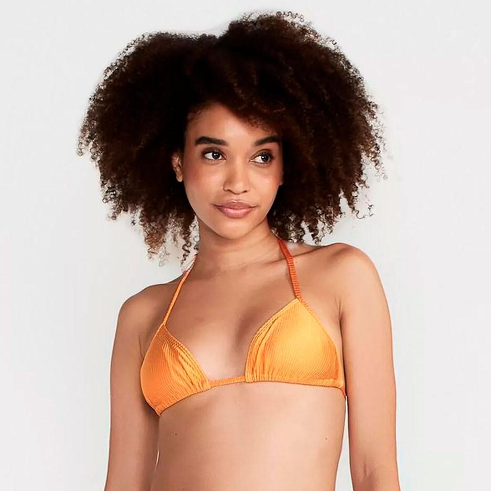 Biquíni Top De Surf Cortininha Bojo Manga - 1